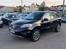 Renault Koleos 2.0 dci 150 4x4