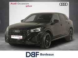 Audi Q2 35 TFSI 150 S tronic 7 S line Plus