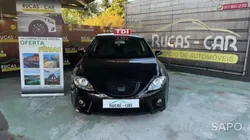 Seat Leon 2.0 TDi Sport Up de 2006