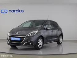 Peugeot 208 1.2 PureTech Active