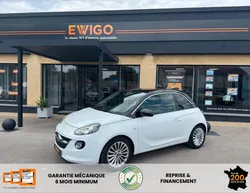 Opel adam 1.4 twinport 85ch black link