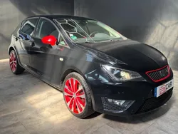 Seat Ibiza 1.2 TSI 110 FR
