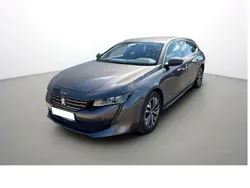 Peugeot 508 SW BlueHDi 130ch S&S Allure Pack EAT8
