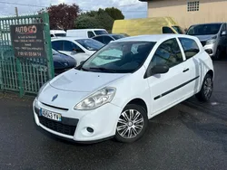 RENAULT CLIO III SOCIETE AIR 1.5 DCI 85 2 PLACES PAYEZ 4x 10x 18x 24x 36x