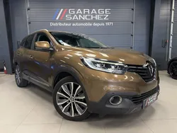 Renault KADJAR Intens TCE 130CV Essence -Vente à Marchand- Caméra/Jantes 17"Suivi Renault
