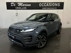 Land Rover Range Rover Evoque 2.0D 180CH Fisrt Edition AWD BVA