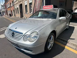 C200 1ère main 90.031Kms Bva6 *CARNET à Jour Mercedes