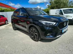 MG ZS 1.0 T-GDI (2023)
