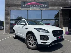 Jaguar E-PACE *TOIT PANORAMIQUE* 2.0 D150 BVM