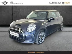 Mini Mini Cooper SE 184ch Edition Camden BVA 5CV