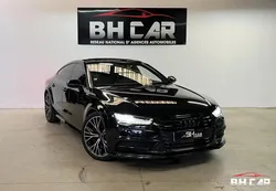 Audi A7 SPORTBACK 3.0 BITDI 325 COMPETITION QUATTRO TIPTRONIC BVA