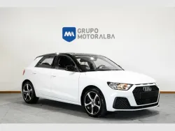 AUDI A1 Sportback 25 TFSI