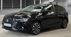 Fiat Tipo 1.3M-Jet Lounge Tech J17