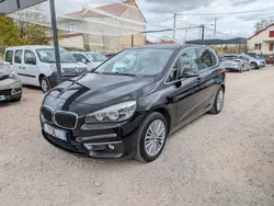 Bmw SERIE 2 ACTIVETOURER (F45) 218DA 150CH LUXURY