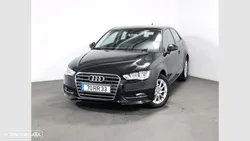 Audi A3 1.6 TDI Attraction