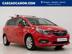 OPEL Zafira 2.0CDTI S-S Excellence 170