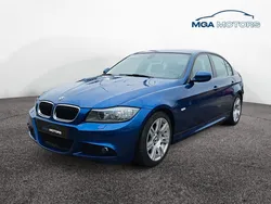 Bmw 320i (2) (E90) 170Cv Sport Design Bvm6 03/2011