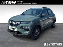 Dacia Spring Expression
