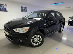 Mitsubishi ASX 1.6 81000 KMS A/C JLL NACIONAL EXCELENTE OPORTUNIDADE