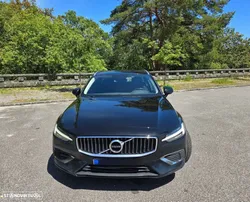 Volvo V60 2.0 T6 AWD TE Inscription Expression
