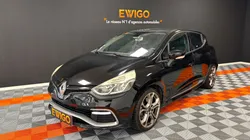 RENAULT CLIO 1.6 200ch RS BVA / ENTRETIEN RENAULT / 1 ER MAIN