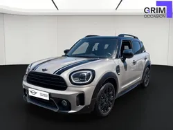 MINI Countryman 136 ch BVA7 Cooper Essential