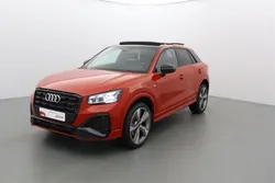 Audi Q2 35 TFSI 150 S tronic 7 S line Plus