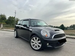MINI Clubman Cooper S n18 184cv