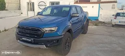 Ford Ranger 2.0 TDCi CD Raptor 4WD