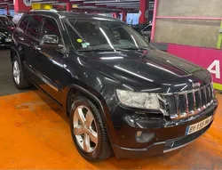 JEEP Grand Cherokee 3.0L CRD « ZÉRO DÉFAUT »