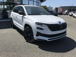 SKODA KAROQ 1.5 TSI Evo 2 150 ch ACT DSG7 Sportline