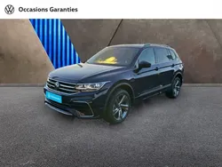Volkswagen Tiguan Allspace 1.5 TSI 150ch R-Line DSG7
