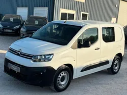 Citroën Berlingo FG BLUEHDI 130CH / EAT8 / TVA /