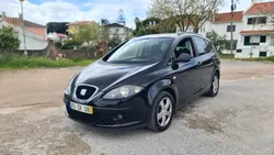 Seat Altea Xl 220.000KM