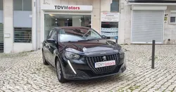 Peugeot 208 1.5 BlueHDi Allure