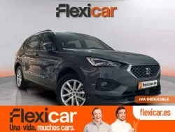 SEAT Tarraco 1.5 TSI S&S Style DSG 150