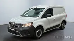Renault Kangoo de 2022