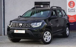 🚗 Dacia Duster TCe 100 Essentiel – Bluetooth / Première main / 5 places 👨‍👩‍👧‍👦 Prête à partir