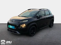 CITROEN C3 Aircross PureTech 110 S&S BVM6 Origins
