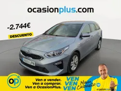 KIA Ceed Tourer 1.0 T-GDi Eco-Dynamics Drive 120