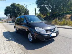 Renault Scénic 1.5 dCi