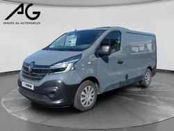 Renault Trafic III FGN L1H1 1000 KG DCI 120 GRAND CONFORT