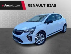 Renault Clio Blue dCi 100 ch GSR2 Evolution