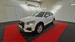 Audi Q2 30 TDI 116 Advanced