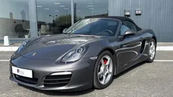 Porsche Boxster 2.7 265 BVA