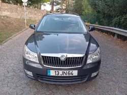 Skoda Octavia Break 1.6TDi