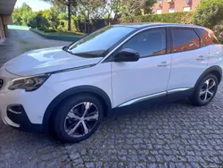 Peugeot 3008 1.6hdi allure
