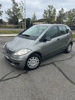 Mercedes a 180 cdi 2 l