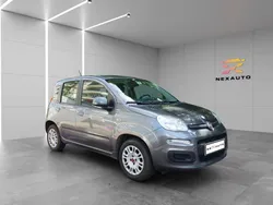 Fiat Panda 1.2 69ch Lounge / GARANTIE / BLUETOOTH / MODE CITY / CLIMATISATION