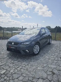 Seat Ibiza Style